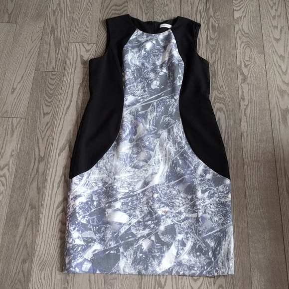 Calvin Klein Dresses & Skirts - 👠👠Nice clasic dress by Calvin Klein 👠🍀